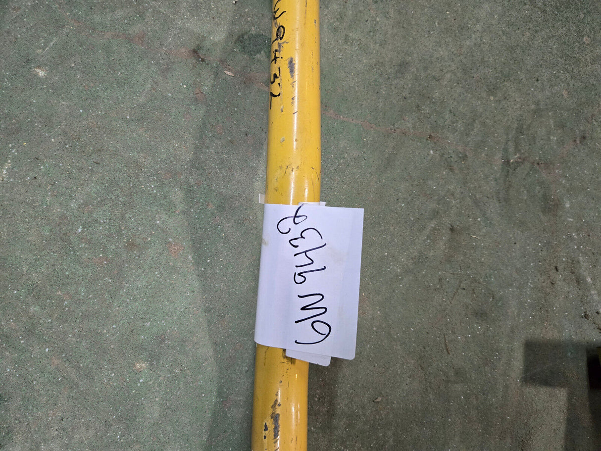 CATERPILLAR 6w-9432 6w9432 TUBE PIPE