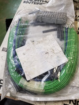 68396627AA MOPAR WIRING KIT