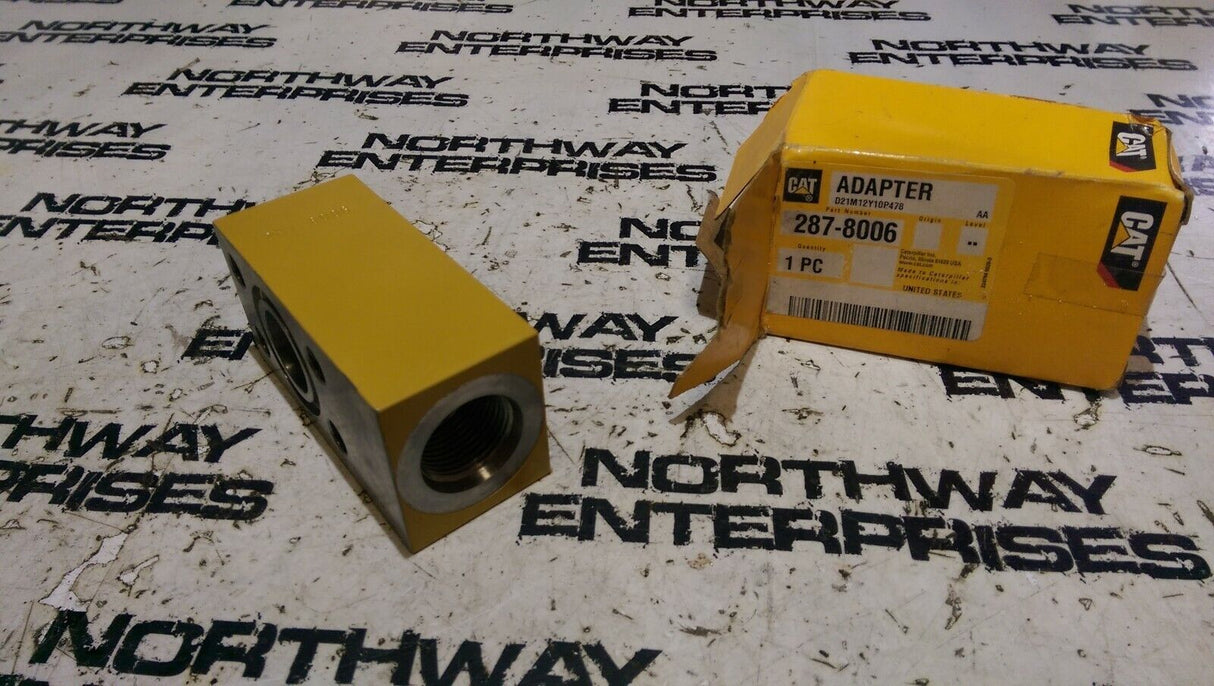 CATERPILLAR 287-8006 2878006