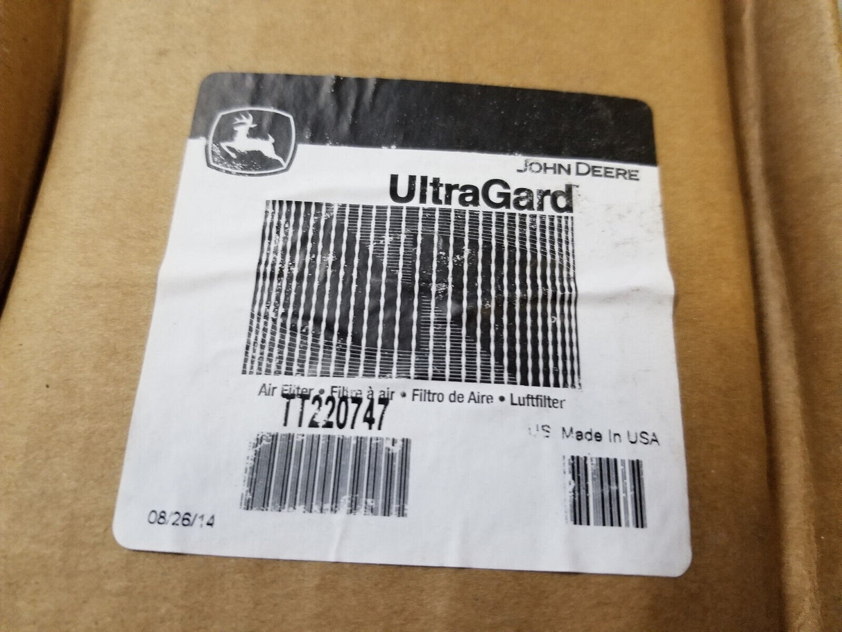 JOHN DEERE AIR FILTER TT220747