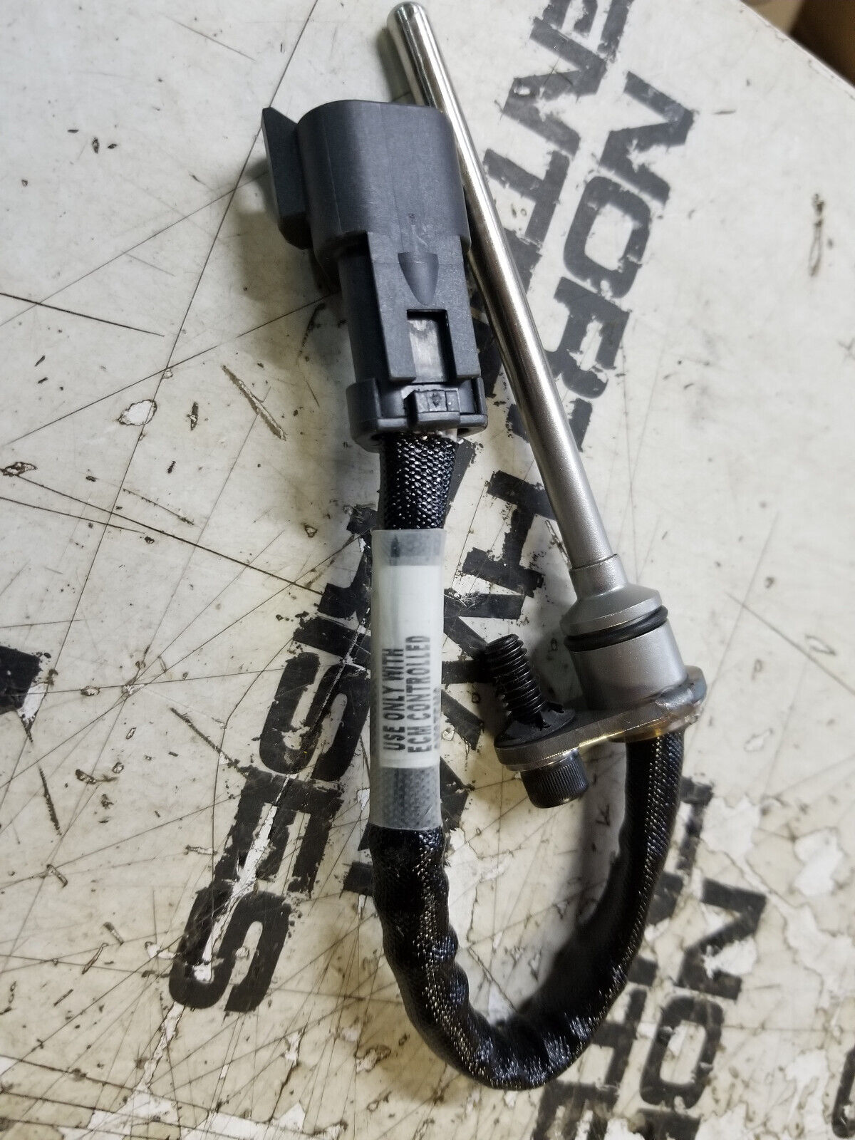 119-4166 CATERPILLAR 38mA Fan Speed Sensor