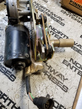 Genuine Caterpillar CAT 6T-6529 MOTOR ASSEMBLY