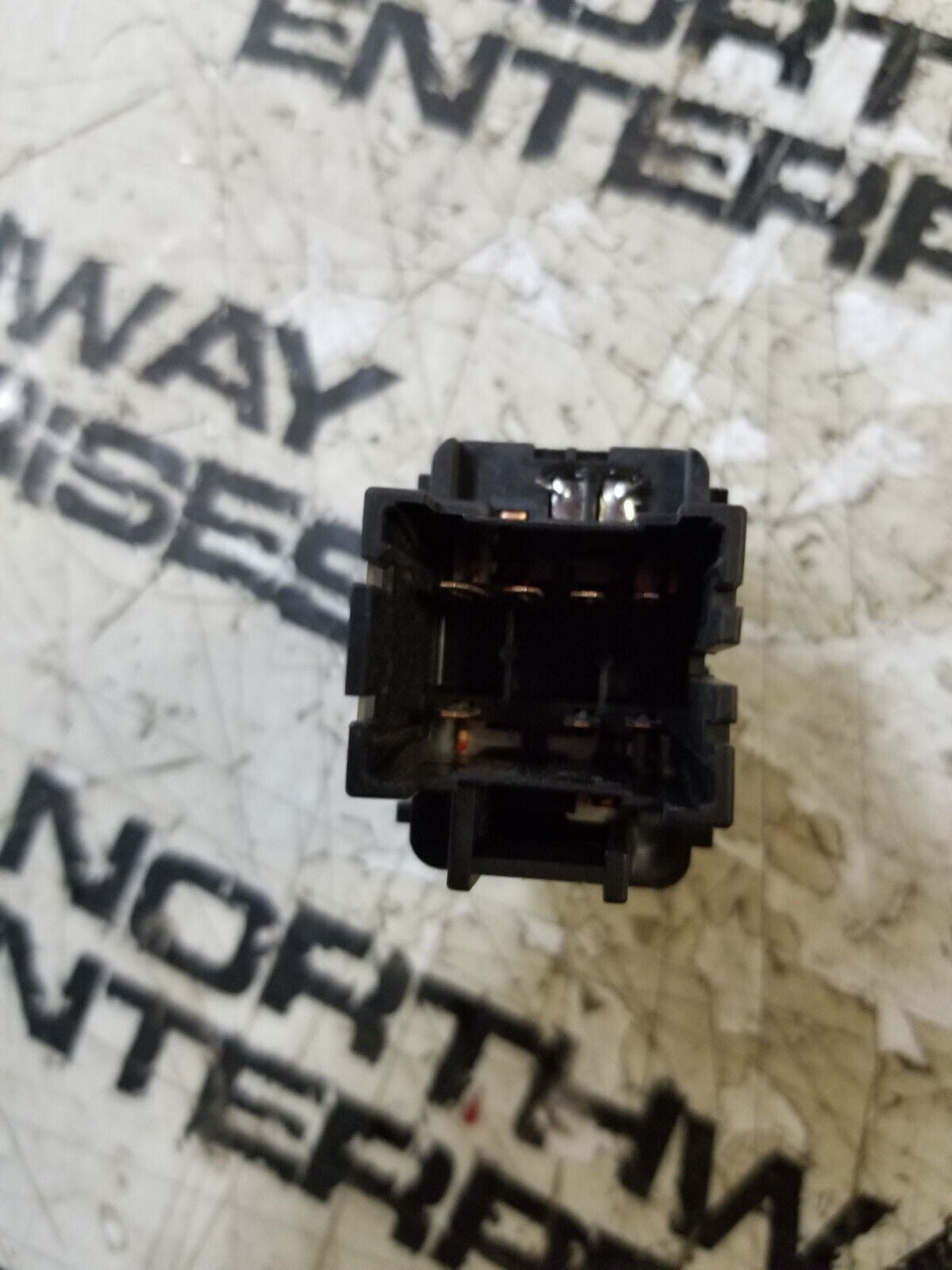 15047831 AC DELCO DOOR WINDOW SWITCH
