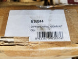 816044 GEAR KIT Kit, Side/Bevel Gear (27 spline w/ needles)**