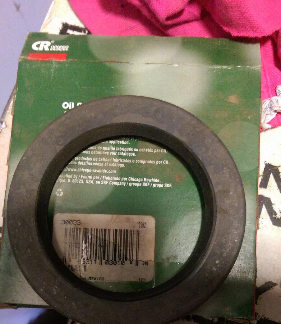 CR30033 CR 30033 GREASE SEAL