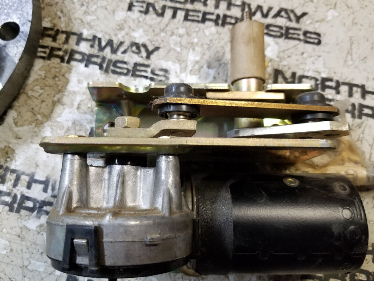 Genuine Caterpillar CAT 6T-6529 MOTOR ASSEMBLY