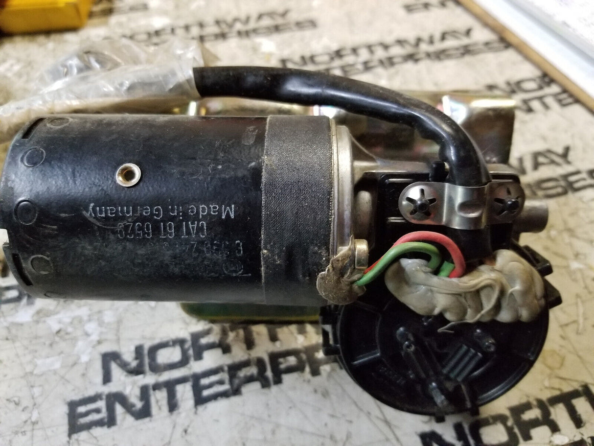 Genuine Caterpillar CAT 6T-6529 MOTOR ASSEMBLY