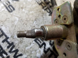 Genuine Caterpillar CAT 6T-6529 MOTOR ASSEMBLY