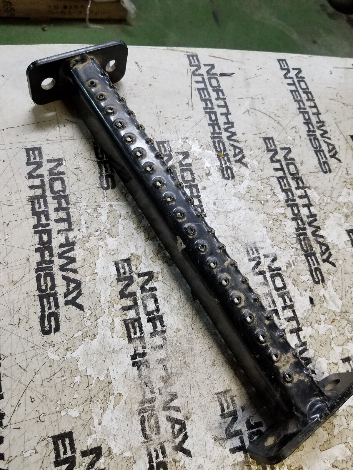 223-4472 2234472: 362mm Long Ladder Step