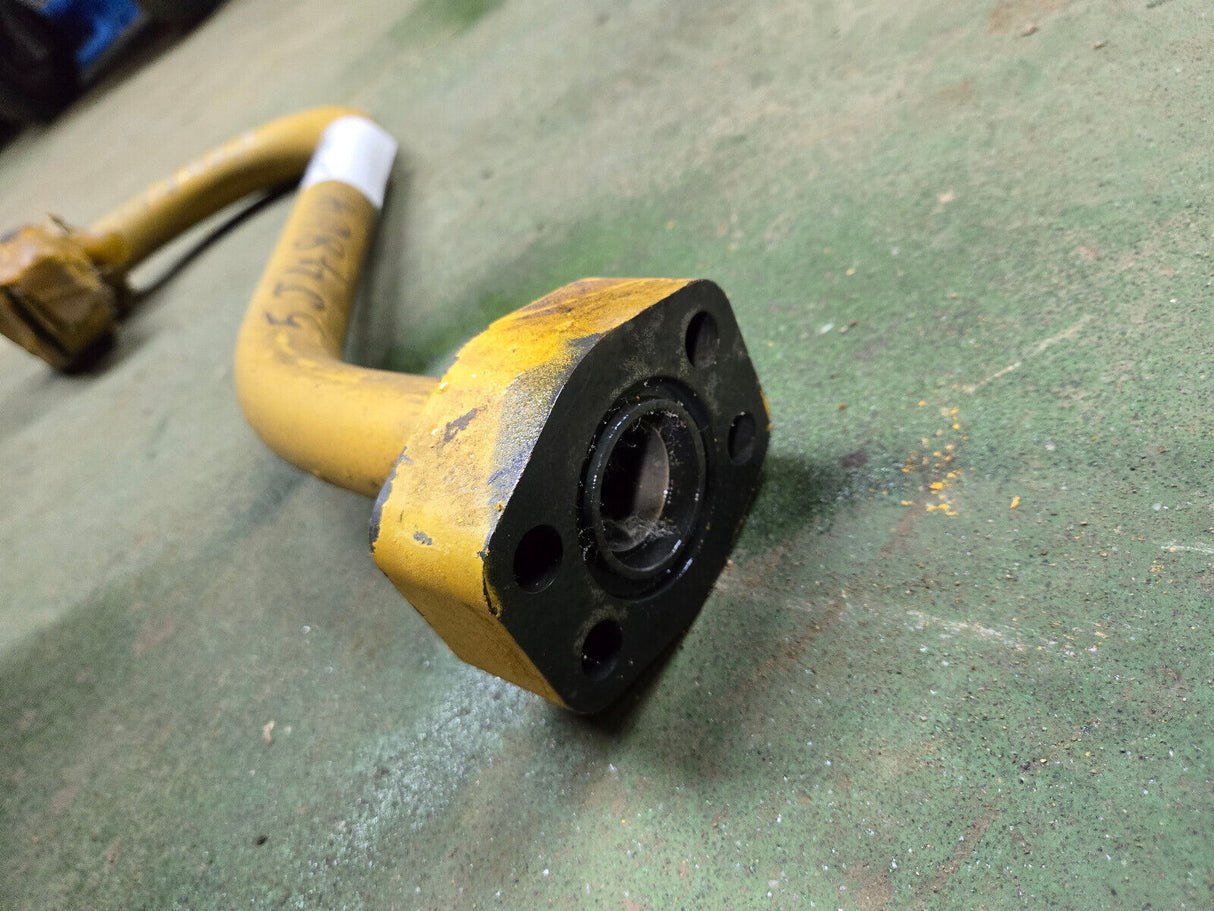 CATERPILLAR 5J4864 5J-4864 TUBE PIPE