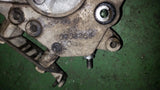 2011+ LML DURAMAX ALTERNATOR BRACKET 6.6 6.6L 98063385