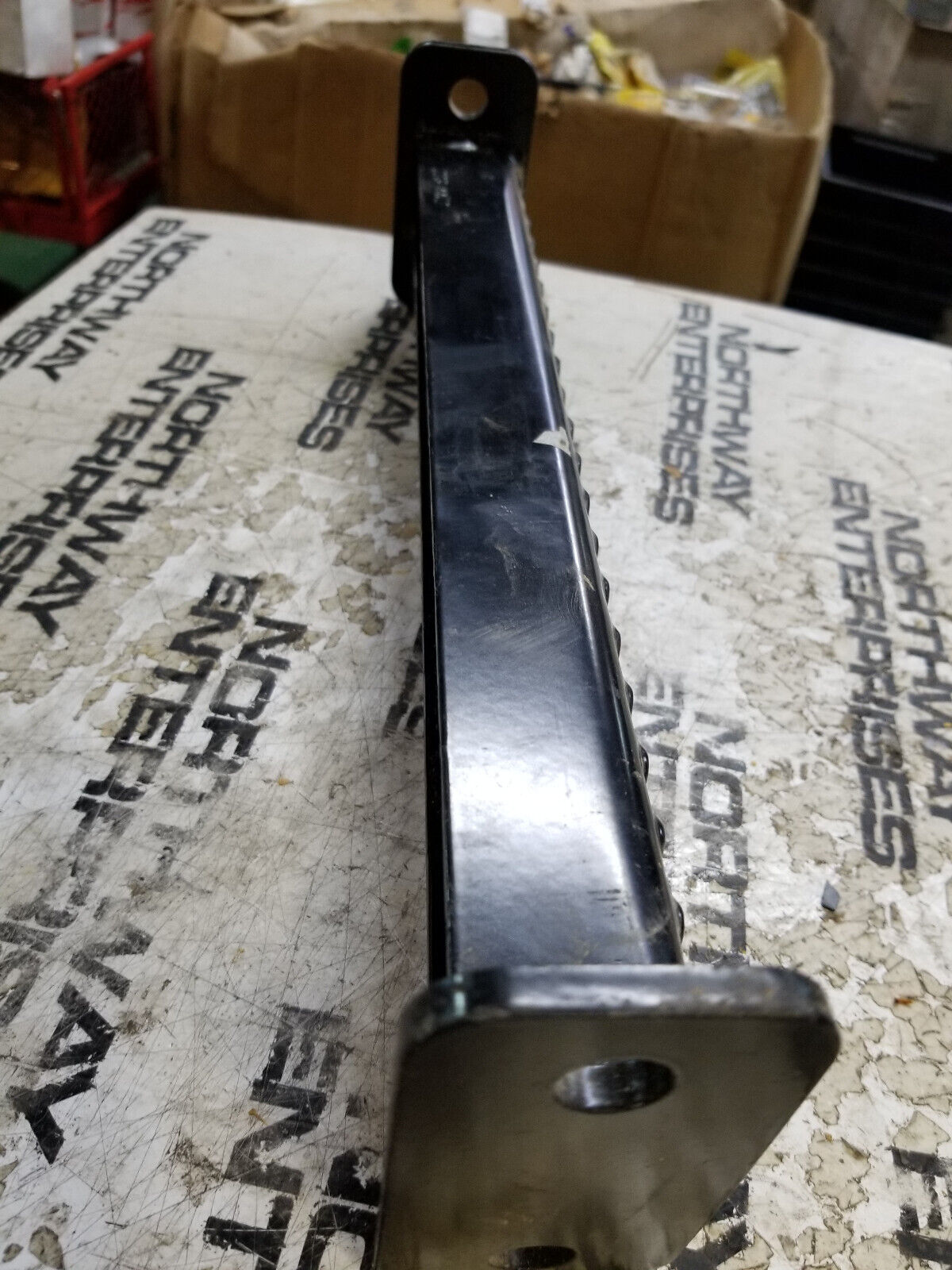 223-4472 2234472: 362mm Long Ladder Step