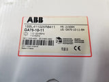 ABB 1SBL411025R8411 Contactor GA75-10-11