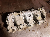 011 012 2011-2015 DURAMAX 6.6 6.6L DIESEL LML VALVE COVER & SPACER LH DRIVER r32