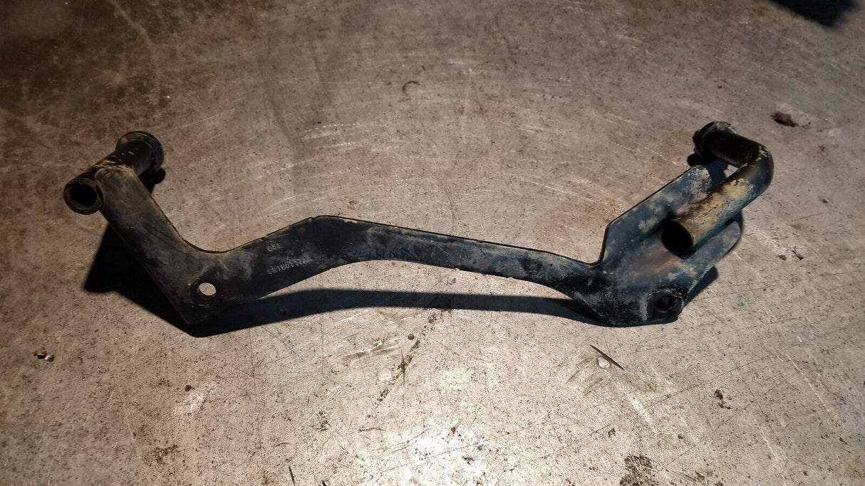 2013-2020 RAM 2500 3500 FAN GUARD SHROUD LOWER BRACKET OEM MOPAR 68160117AA
