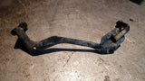 2013-2020 RAM 2500 3500 FAN GUARD SHROUD LOWER BRACKET OEM MOPAR 68160117AA