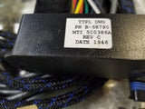 Cable Assembly For Breakout To Transducer Manitex 6609246 68790   B-68790
