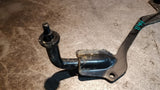 2013-2020 RAM 2500 3500 FAN GUARD SHROUD LOWER BRACKET OEM MOPAR 68160117AA
