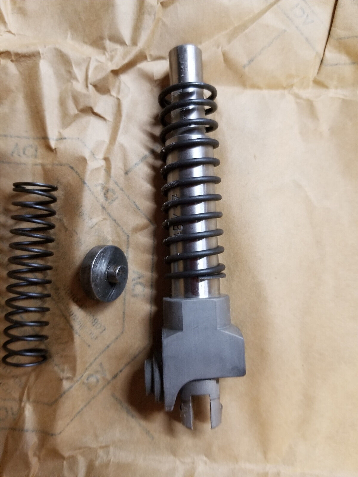 524-9271 LEVER AS-CON 5249271 390F L 390F 374F 374F L