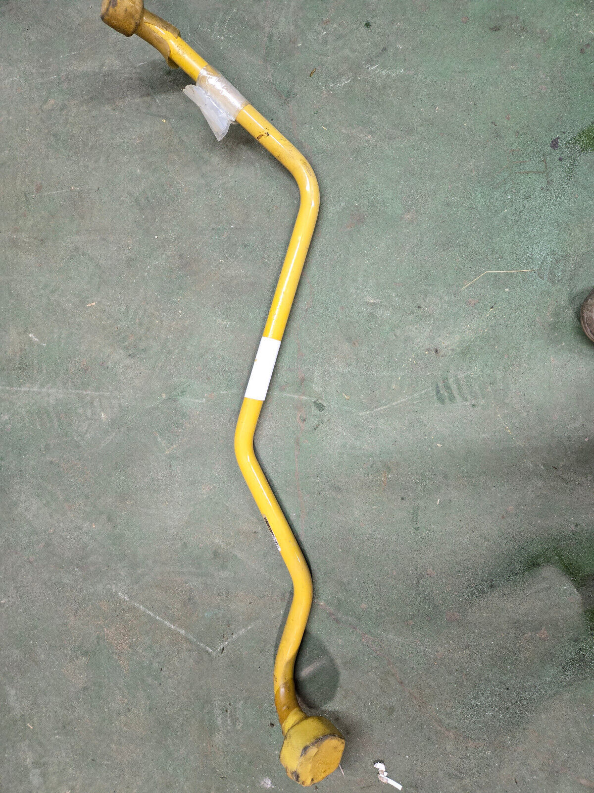 CATERPILLAR 102-1857 1021857 TUBE PIPE