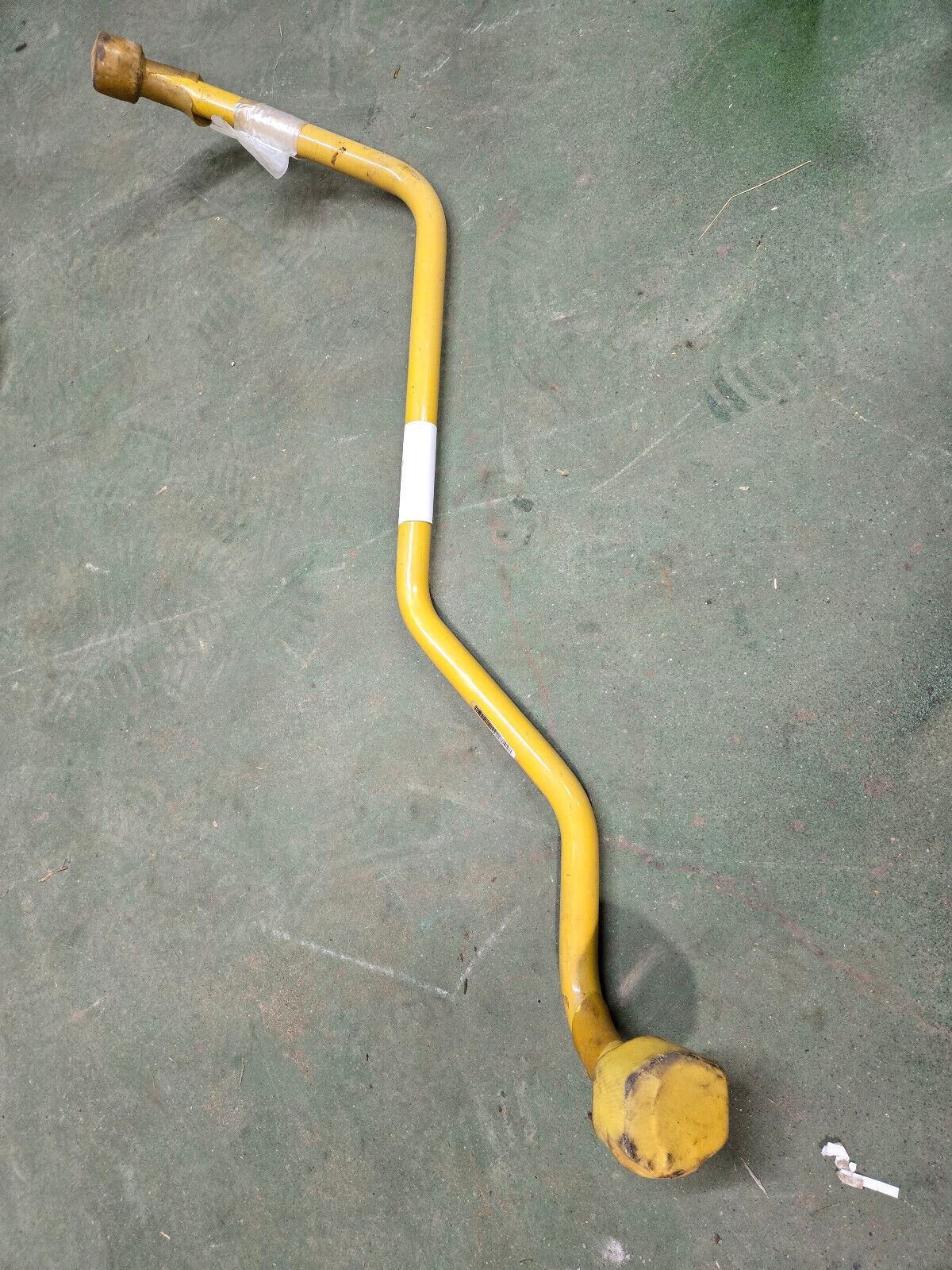 CATERPILLAR 102-1857 1021857 TUBE PIPE