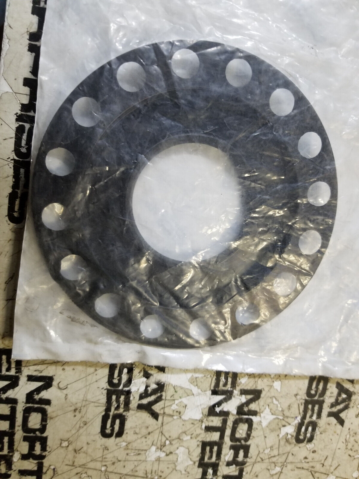 580007506 | Yale Forklift SEAL - OIL YT580007506