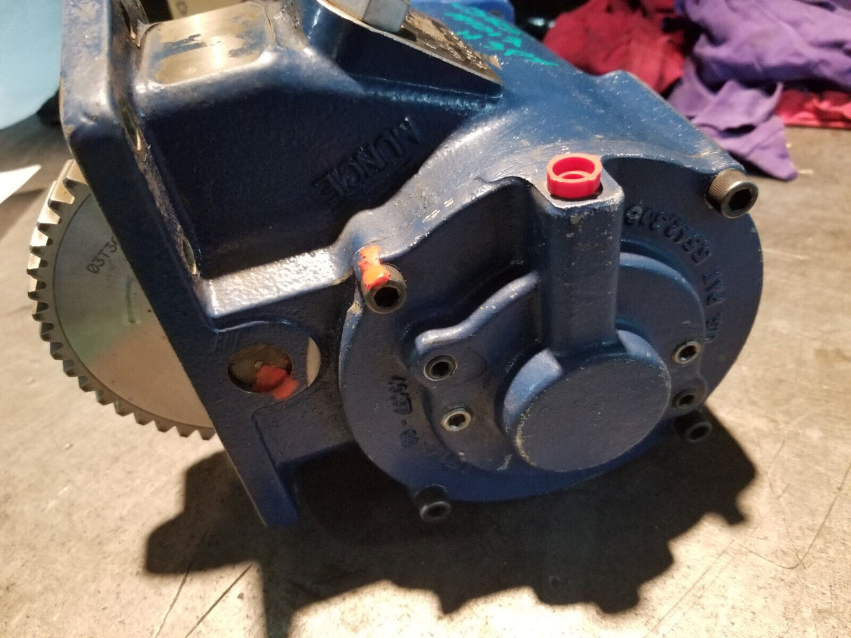MUNCIE PTO CS25A1012H3PX CS25-A1012-H3PX
