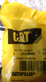 374-4689 CATERPILLAR BRIDGE 3744689