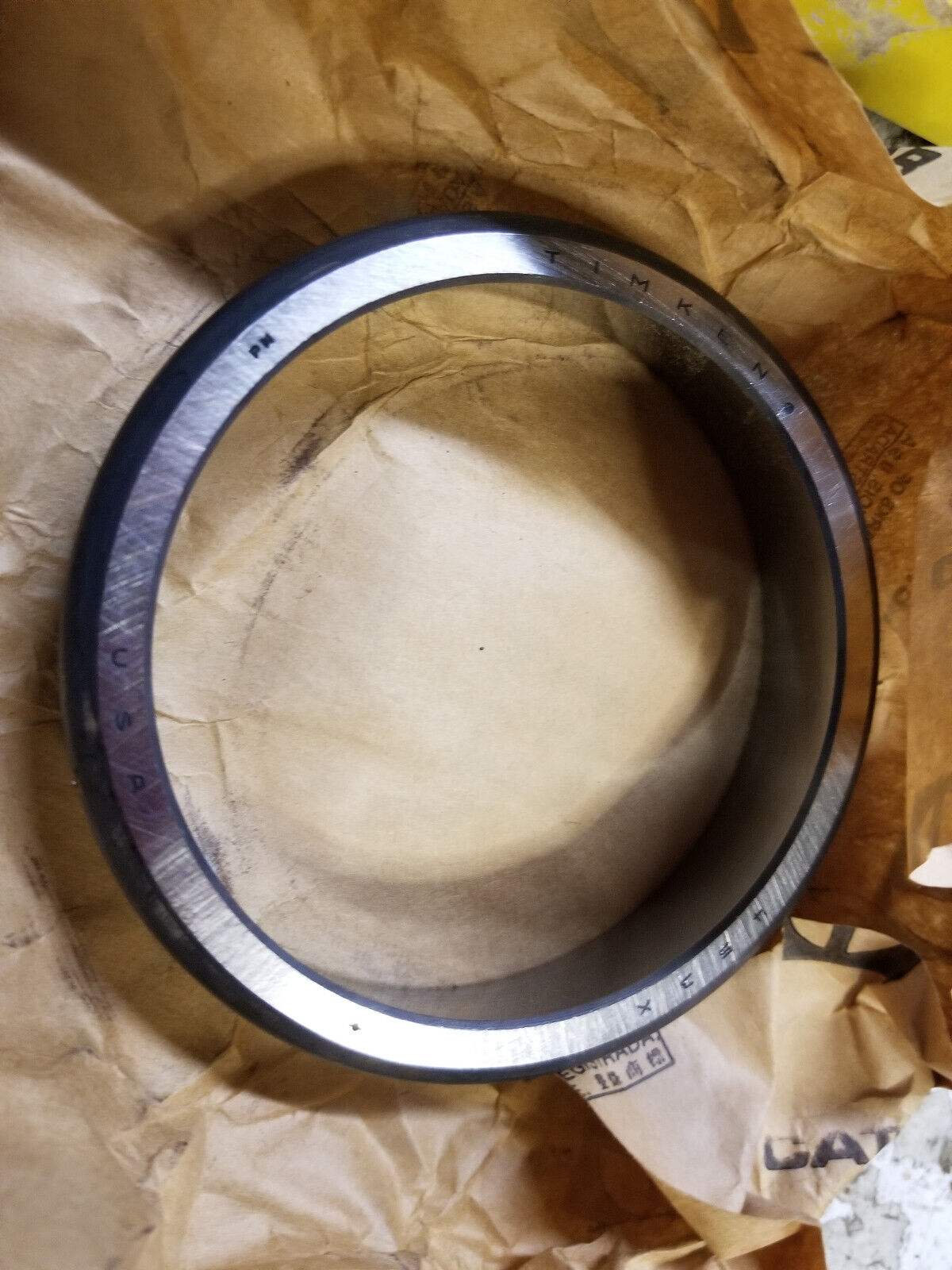 2B-3380 CATERPILLAR 2B3380 BEARING CUP