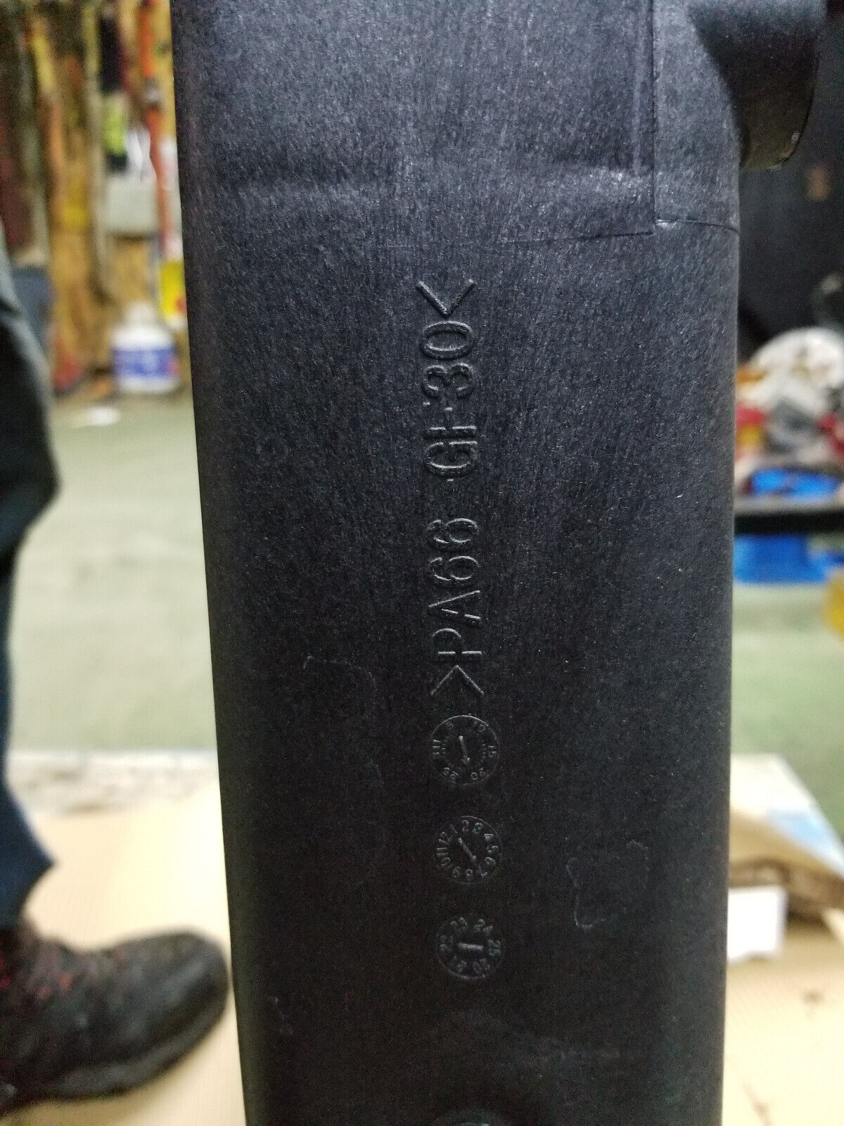 RADIATOR BBCV ALUMINUM W/FRAME G-CC11FVI