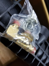 RADIATOR BBCV ALUMINUM W/FRAME G-CC11FVI