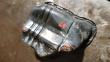 2001 - 2010 LOWER OIL PAN SILVERADO Duramax 6.6l 6.6 LB7 LLY LBZ LMM r87