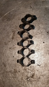 Cummins 6.7L 6.7 Diesel Injector Hold Down Set of 6 68146212AA 4935686