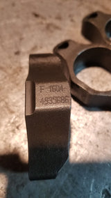 Cummins 6.7L 6.7 Diesel Injector Hold Down Set of 6 68146212AA 4935686