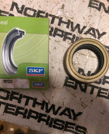 SKF SEAL 16123