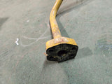 CATERPILLAR 9C-9538 9C9538 TUBE PIPE