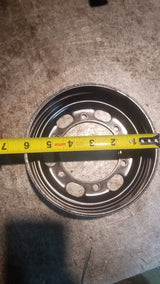 5295226 CUMMINS FAN PULLEY 6.7L 6.7