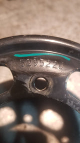 5295226 CUMMINS FAN PULLEY 6.7L 6.7