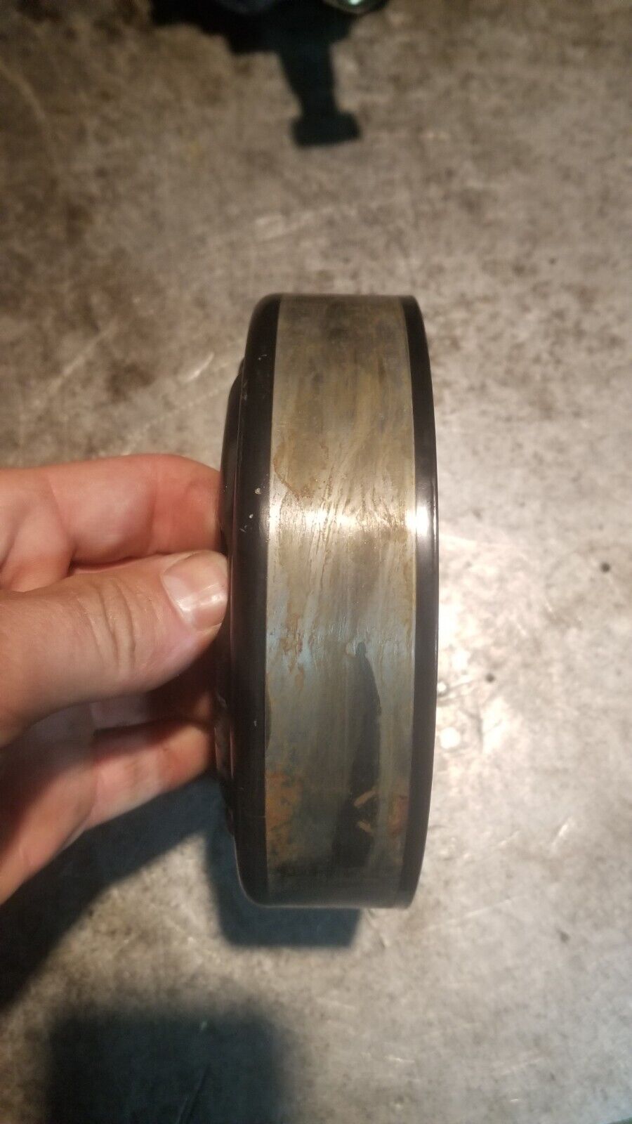 5295226 CUMMINS FAN PULLEY 6.7L 6.7