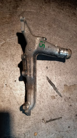 FORD TRANSIT Side coolant housing BK3Q-8K520-BB BK3Q8K520B2B