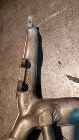FORD TRANSIT Side coolant housing BK3Q-8K520-BB BK3Q8K520B2B