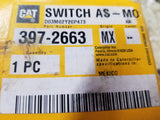 397-2663 Switch Assembly-Module 3972663
