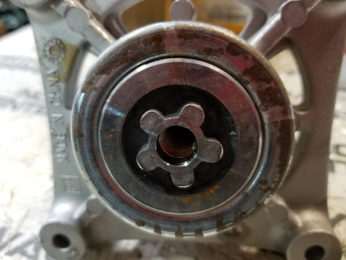 OREGON 82-108 AYP Spindle Assembly
