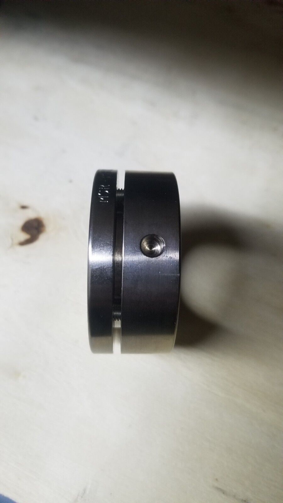 NEW AME SPIETH MSR-35X1.5-03 LOCK NUT C00922191
