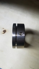 NEW AME SPIETH MSR-35X1.5-03 LOCK NUT C00922191