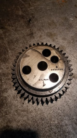 Cummins ISX15 Diesel Engine Idler Gear and Hub 3686778 3686358 Truck Kenworth