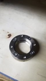 NEW AME SPIETH MSR-35X1.5-03 LOCK NUT C00922191
