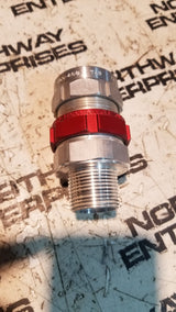 Thomas & Betts  STX100-468 1" CABLE FITTING