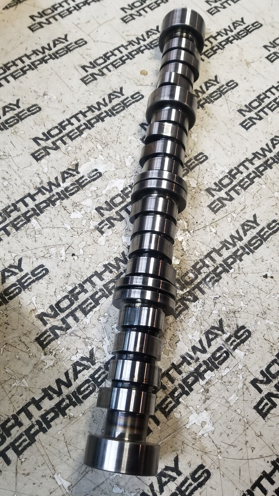 DURAMAX LML USED CAMSHAFT 98077453 8980774530