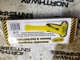 MAYDAY AA18-NU Window Punch - Seat Belt Cutter